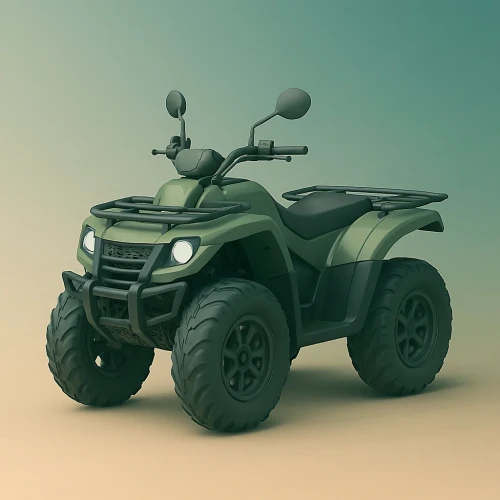 ATV