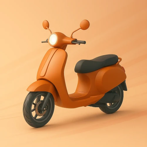 Scooter