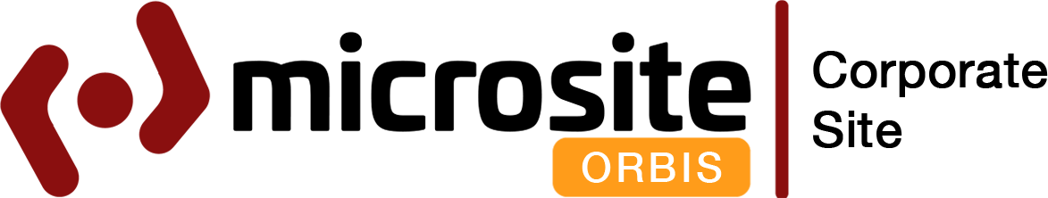 (MIKROSITE) ORBIS - Penamo Kurumsal Site